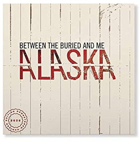 Between the Buried and Me - Alaska [2LP]