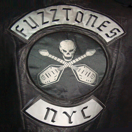 The Fuzztones - Nyc