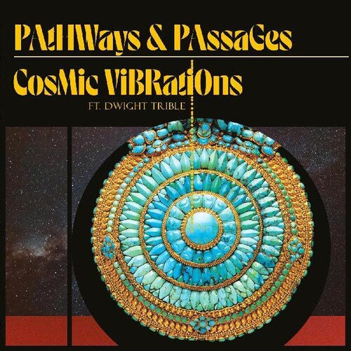 Pathways & Passages