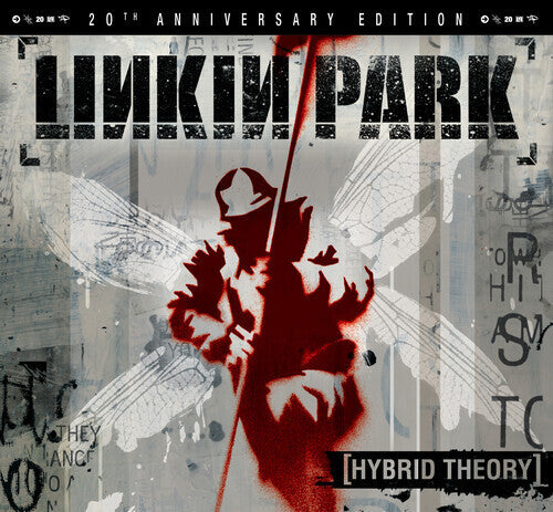 Linkin Park - Hybrid Theory (20th Anniversary Edition)