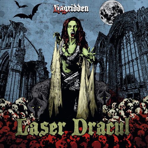 Laser Dracul - Hagridden