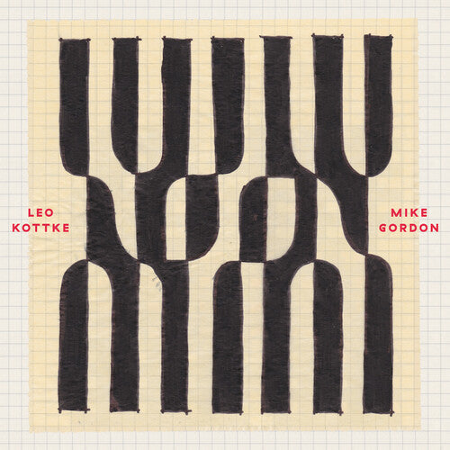 Leo Kottke & Mike Gordon - Noon