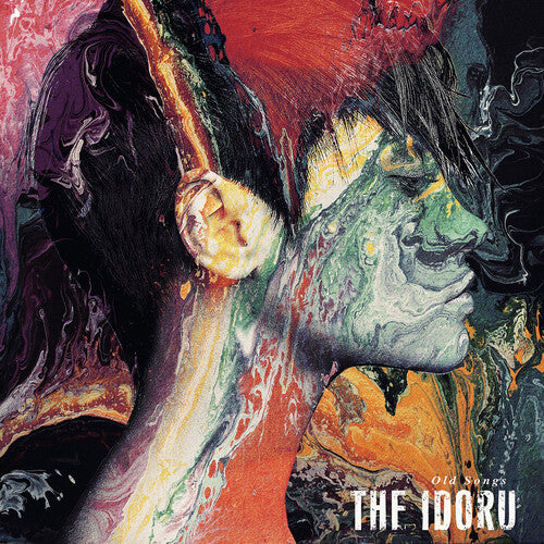The Idoru - Old Songs