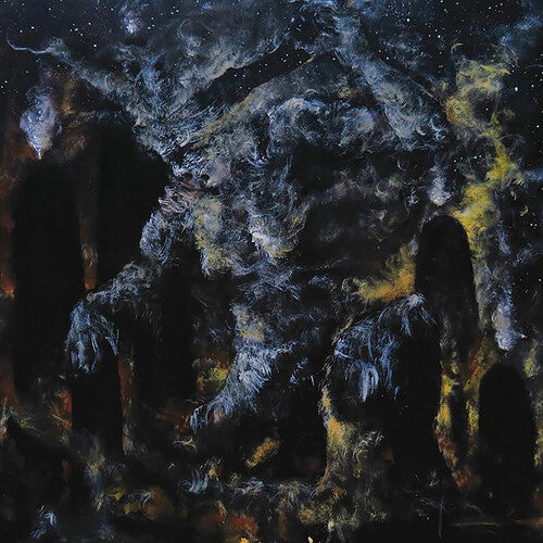 Whoresnation - Mephitism