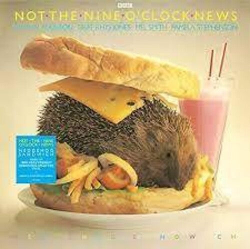 Not the Nine O