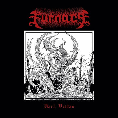 The Furnace - DARK VISTAS