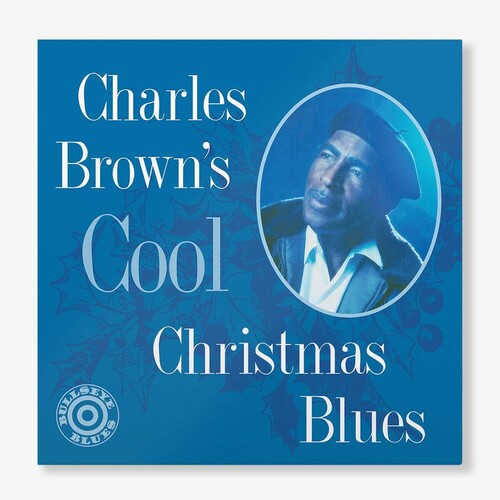 Charles Brown - Cool Christmas Blues