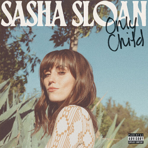 Sasha Sloan - Only Child