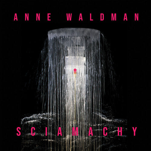 Anne Waldman - Sciamachy