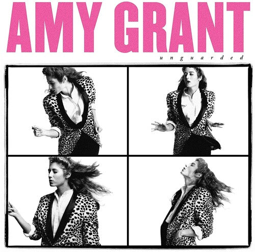 Amy Grant - Unguarded (35th Anniversary Edition) [2LP]