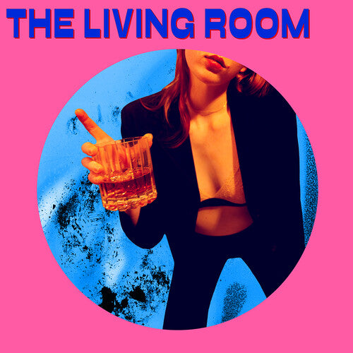 Alien Attitude - The Living Room