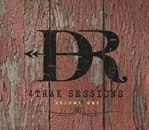 Dean Ray - 4Trak Sessions Vol 1