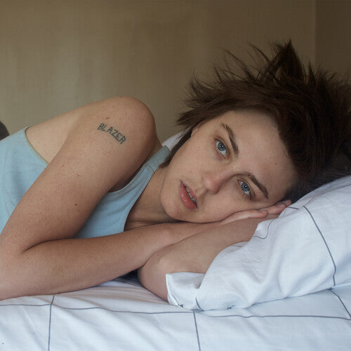 Anna McClellan - I saw first light (Pink)