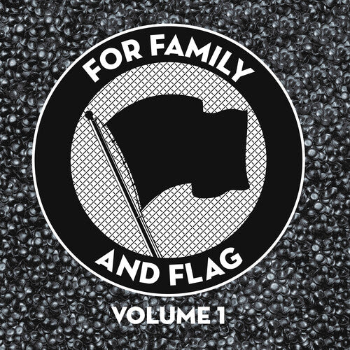 Various Artists - For Family And Flag 1 (Various Artists)