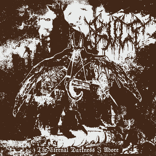 Entartung - Maleficae Artes
