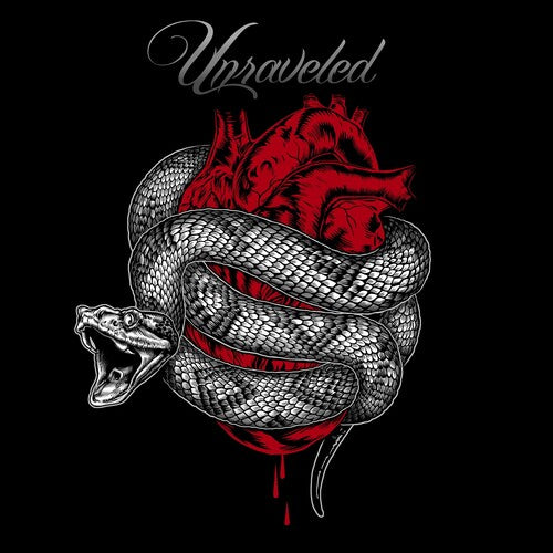 Casper McWade - Unraveled