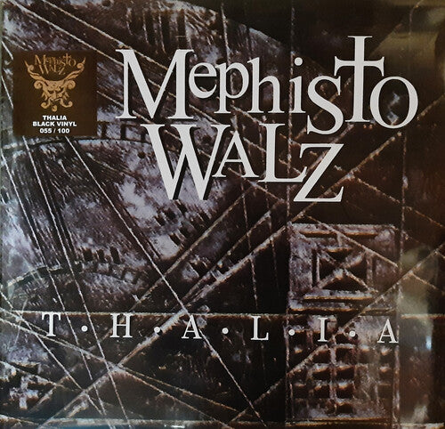 Mephisto Walz - Thalia