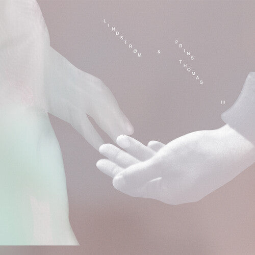Lindstrom - Iii