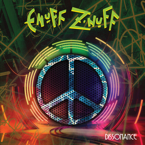Enuff Z