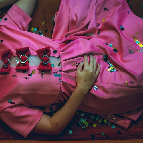 Best Ex - Good At Feeling Bad