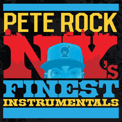 Pete Rock - NY