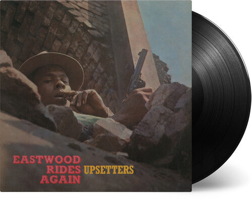 The Upsetters - Eastwood Rides Again [180-gram]