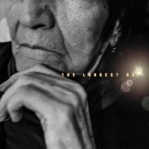 Various - The Longest Day: A Benefit Album for the Alzheimer
