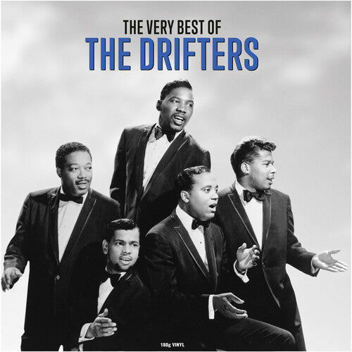 The Drifters - Very Best Of (180gm Vinyl)