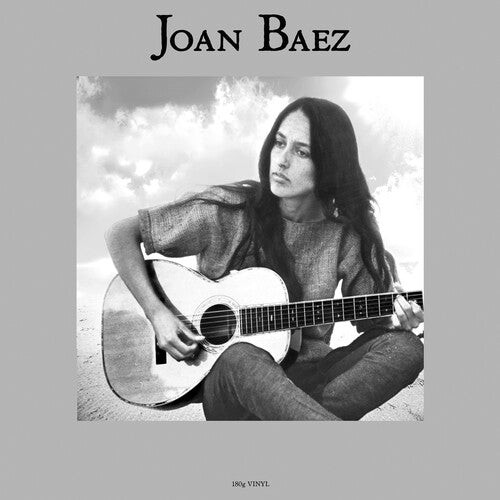 Joan Baez - Joan Baez (180gm Vinyl)