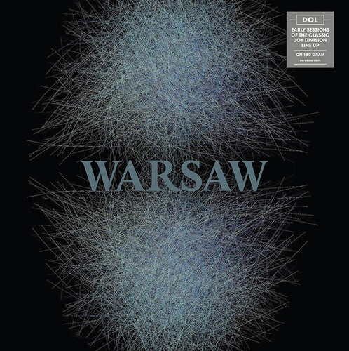 Warsaw - Warsaw [Grey ]