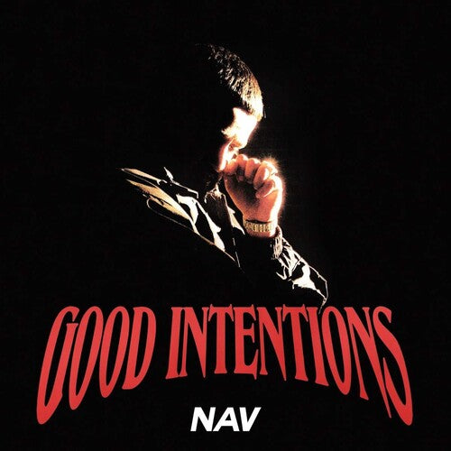 Nav - Good Intentions [2LP]
