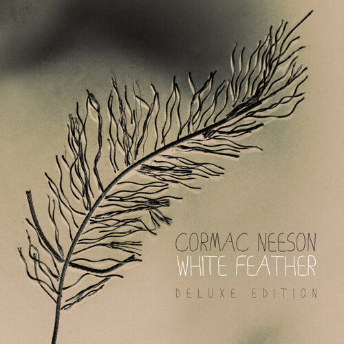 Cormac Neeson - White Feather