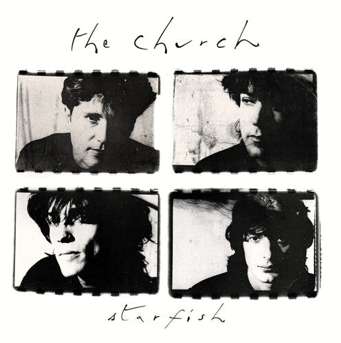 The Church - Starfish (Expanded Edition)