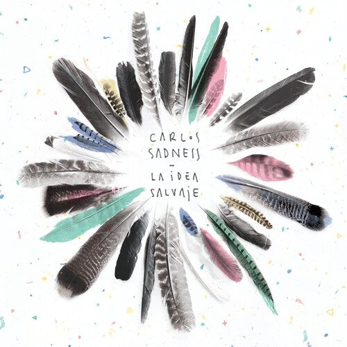 Carlos Sadness - La Idea Salvaje