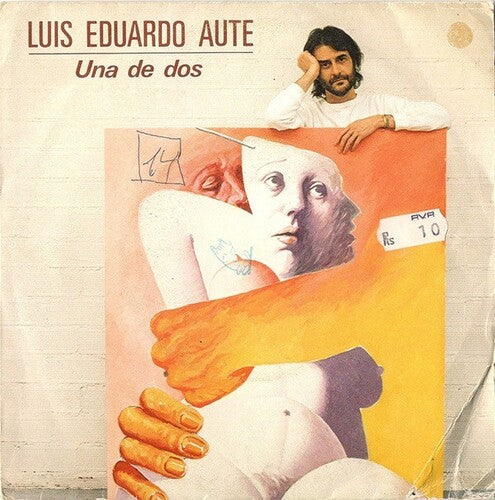 Luis Eduardo Aute - Una De Dos