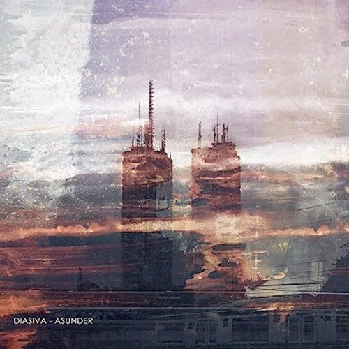 Diasiva - Asunder