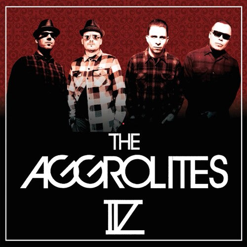 The Aggrolites - Iv