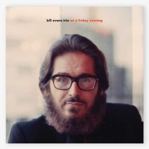 Bill Evans - On A Friday Evening [2 LP]