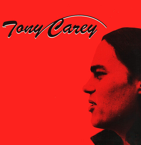 Tony Carey - I Won