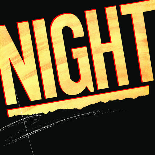 The Night - Night