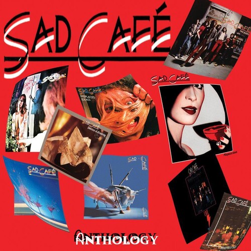Sad Caf - Anthology