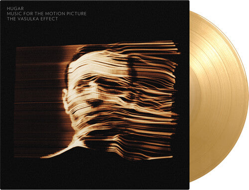 The Vasulka Effect (Music for the Motion Picture)