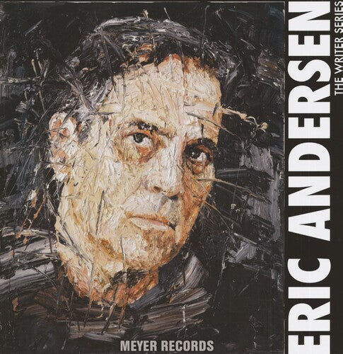 Eric Andersen - The Writer Series