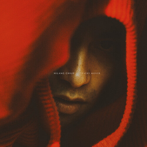 Hilang Child - Every Mover (Red)