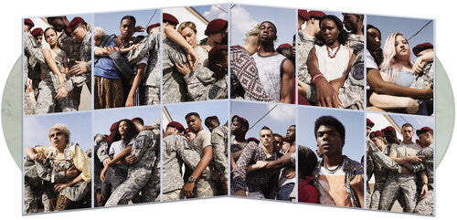 DEVONTE HYNES - We Are Who We Are (Original Series Soundtrack)