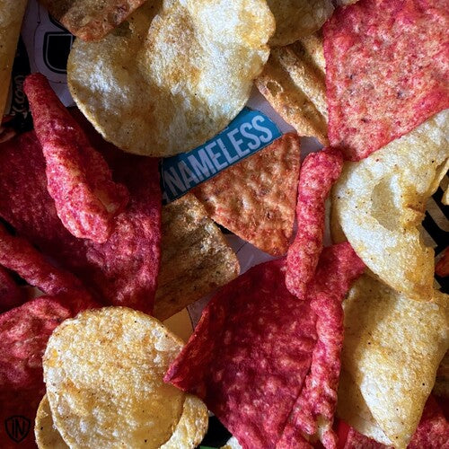 The Nameless - Chips