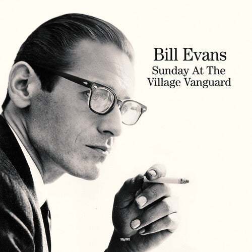Bill Evans Trio - Sunday At The Village [180gm]