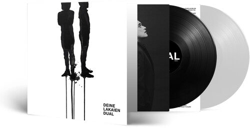 Deine Lakaien - Dual