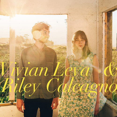 Vivian Leva - Vivian Leva & Riley Calcagno