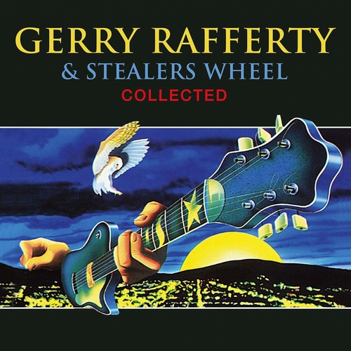 Gerry Rafferty & Stealers Wheel - Collected [2LP 180-gram]